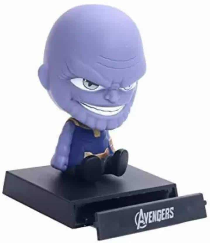 THANOS BOBBLEHEAD