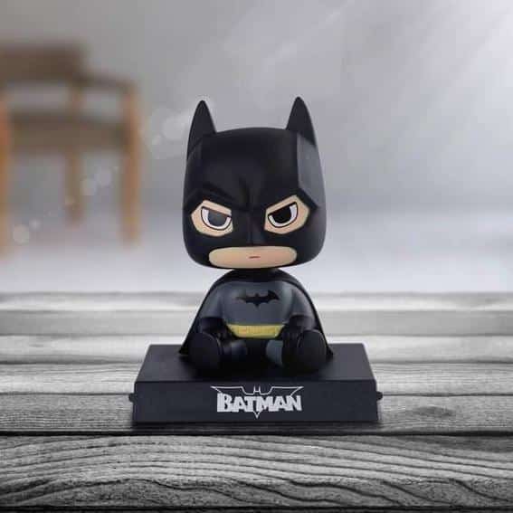 BATMAN BOBBLEHEAD