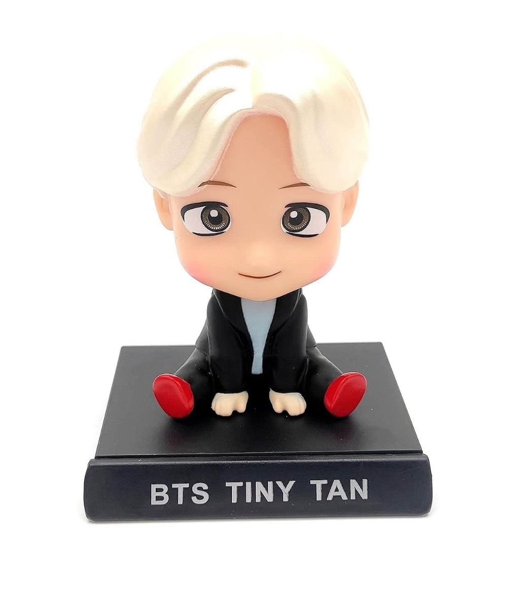 BTS JIMIN BOBBLEHEAD