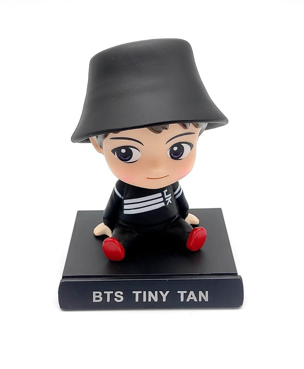 BTS JUNGKOOK BOBBLEHEAD