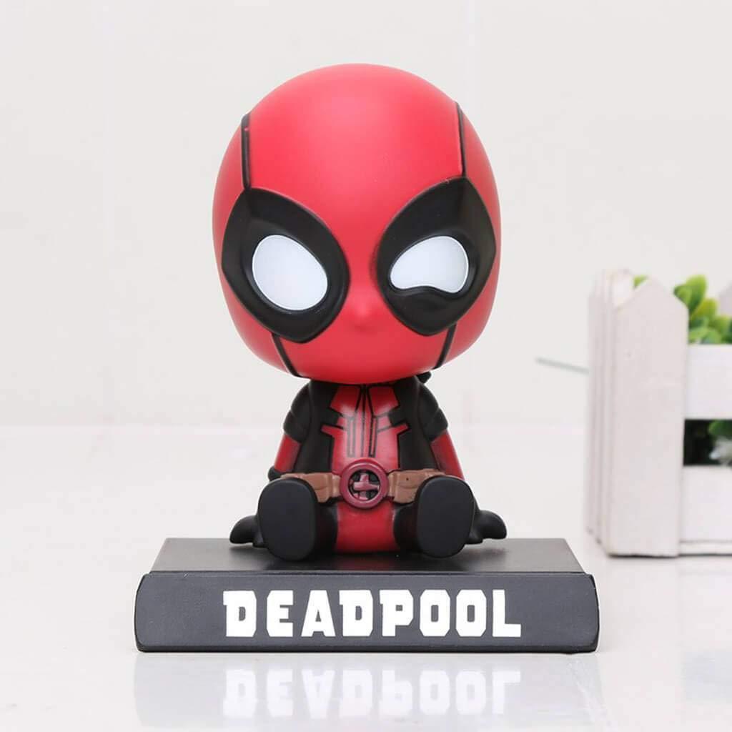 DEADPOOL BOBBLEHEAD