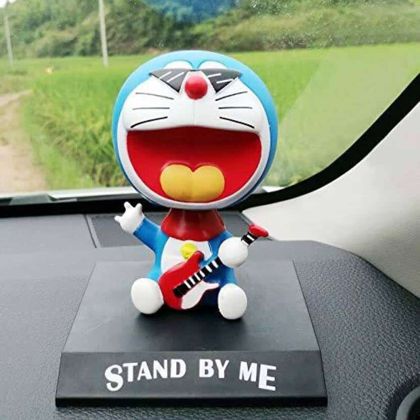 DORAEMON BOBBLEHEAD