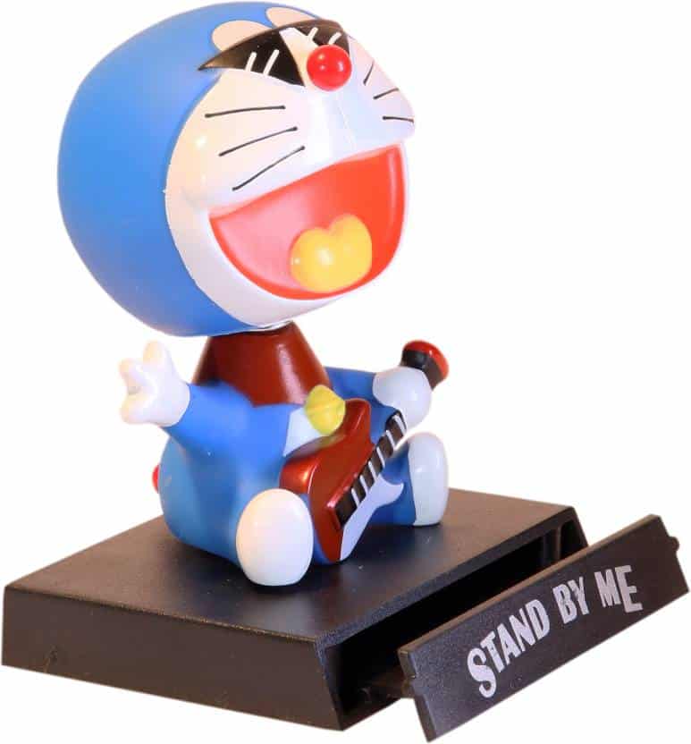 DORAEMON BOBBLEHEAD