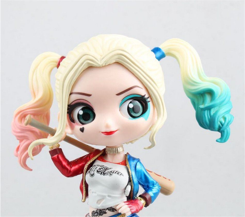 Harley Quinn Action figure