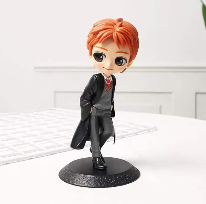 Ron Action Figure
