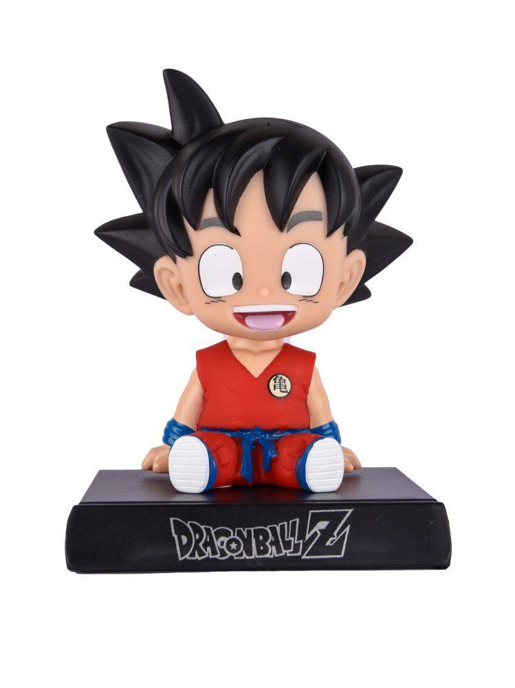 GOKU BOBBLEHEAD