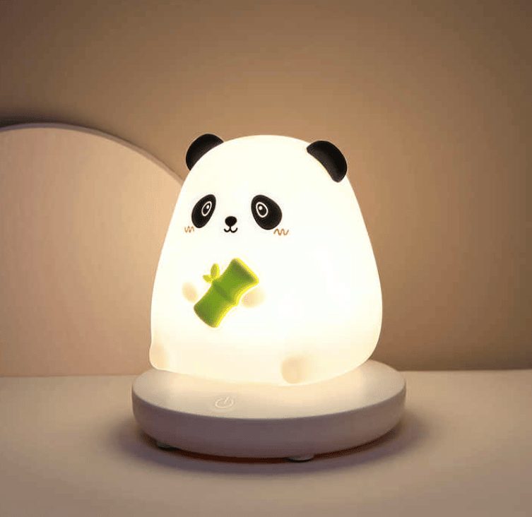 Cute Kawaii Night Lamp