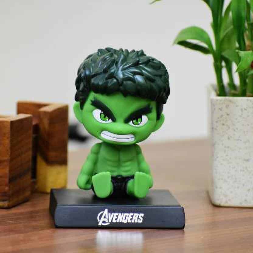 HULK AVENGERS BOBBLEHEAD