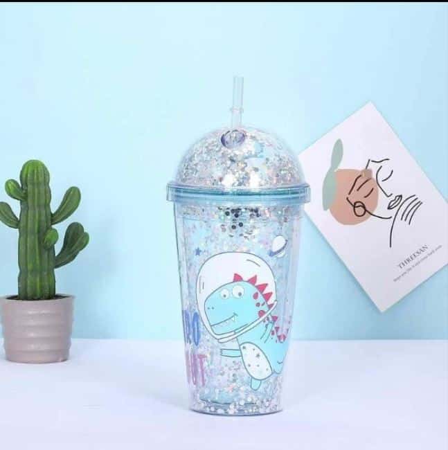 DINO Sipper