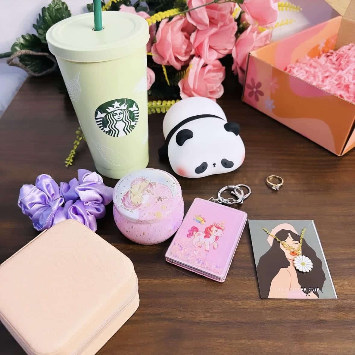 Sweetheart Giftbox
