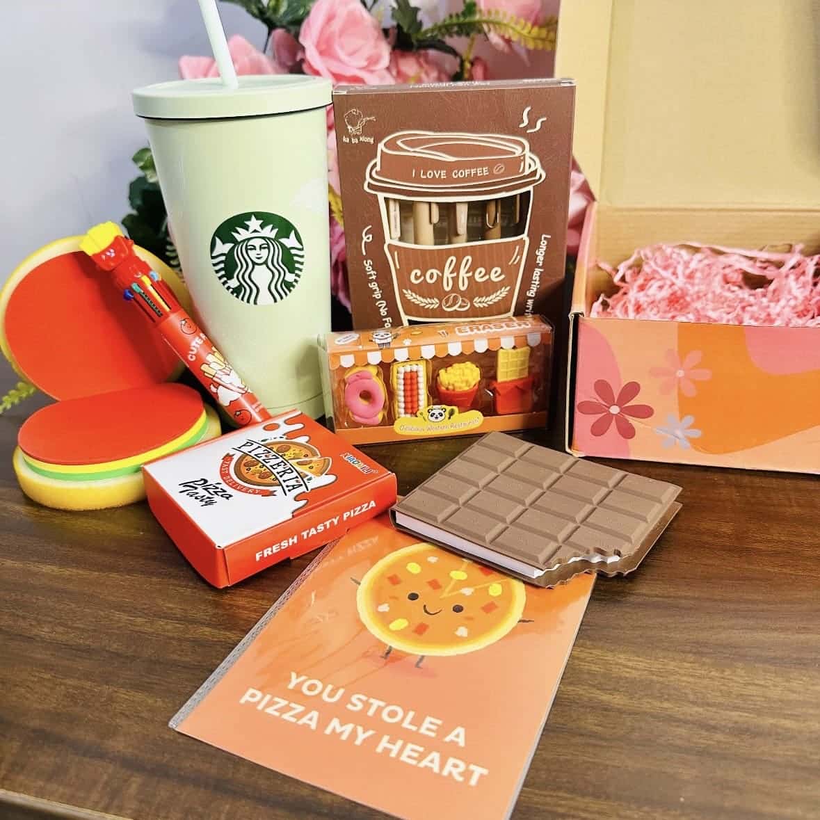 Foodie Box 5.0
