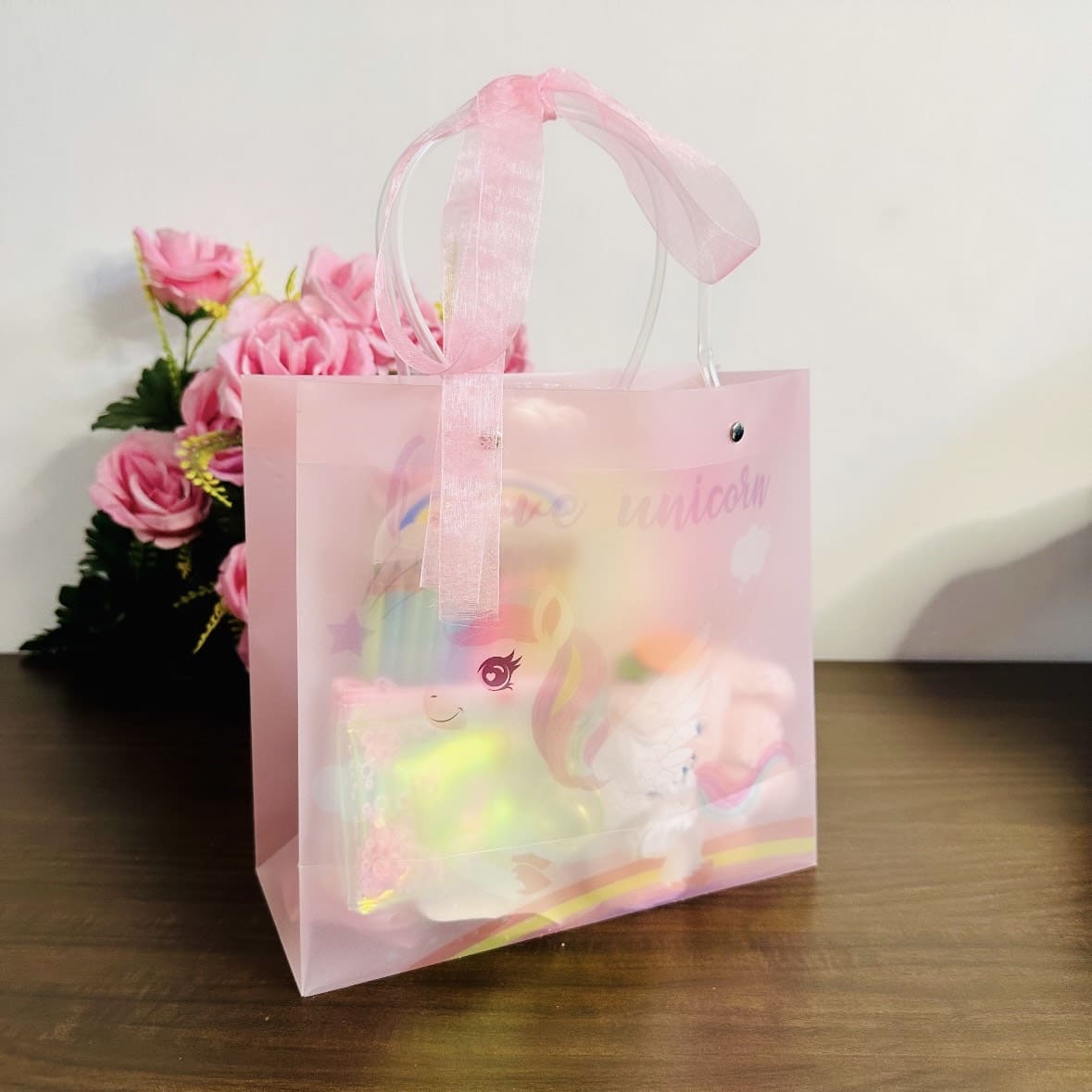Unicorn Goodie Bag Hamper
