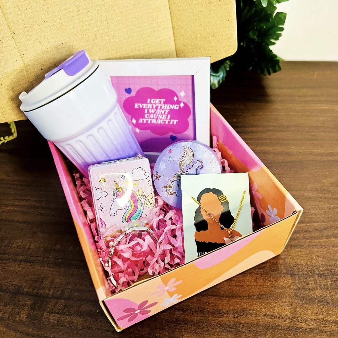 Raksha Bandhan Hamper 2.0