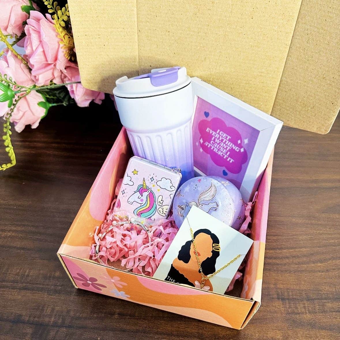 Raksha Bandhan Hamper 2.0