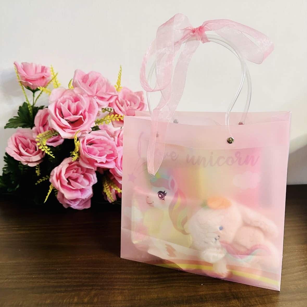 Unicorn Goodie Bag Hamper