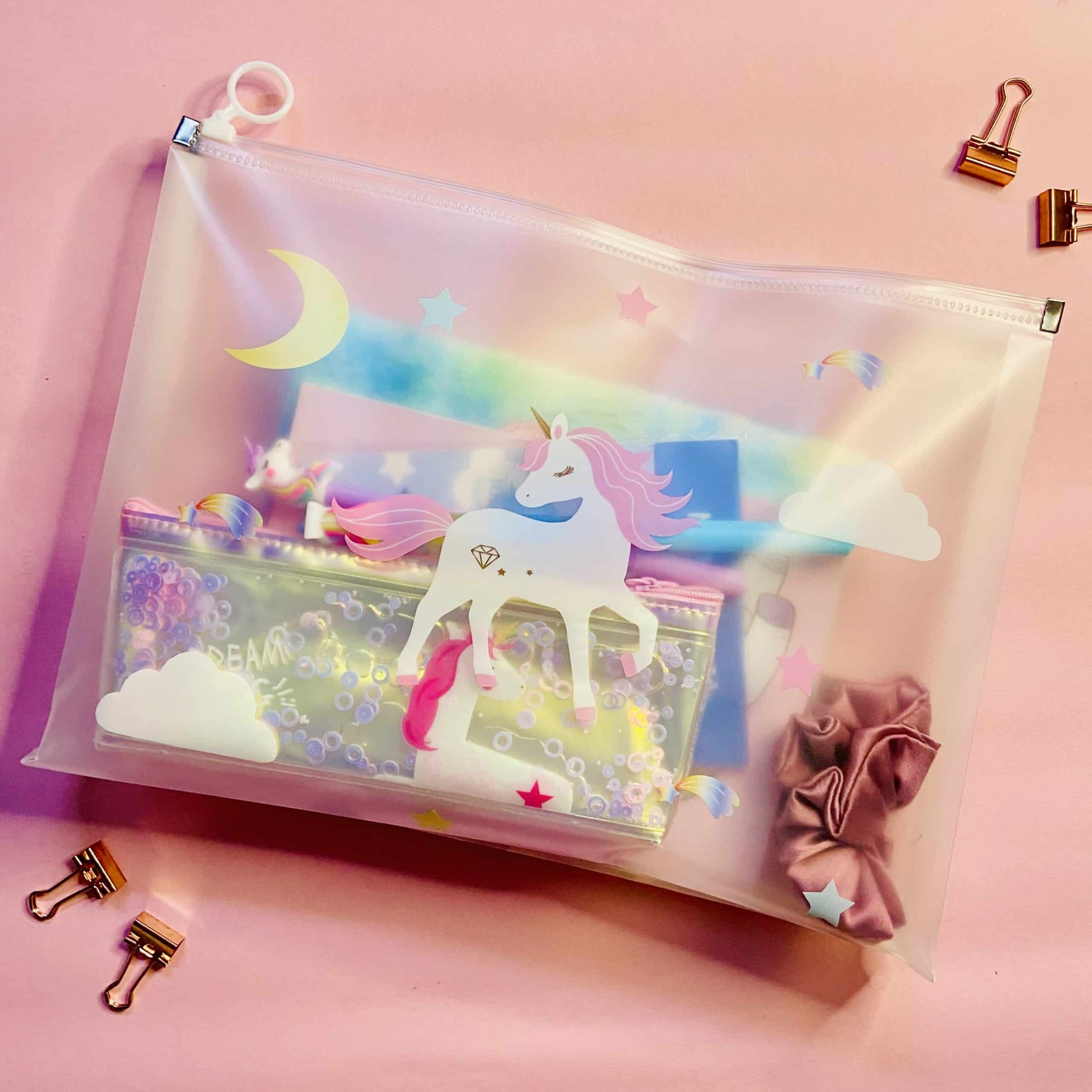 UNICORN HAMPER