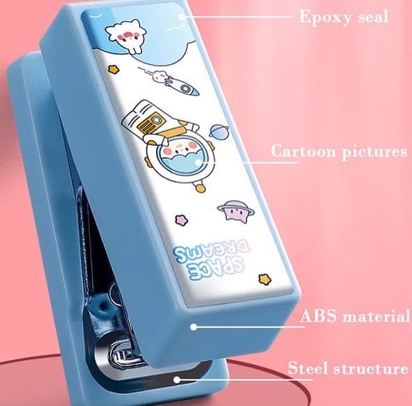 Cute Kawaii Stapler