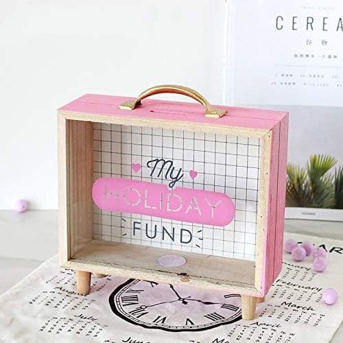 Cute Piggy Bank
