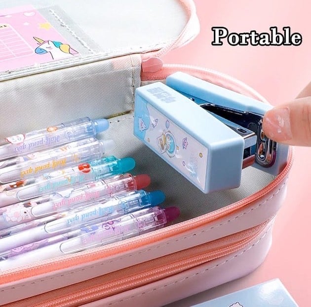 Cute Kawaii Stapler