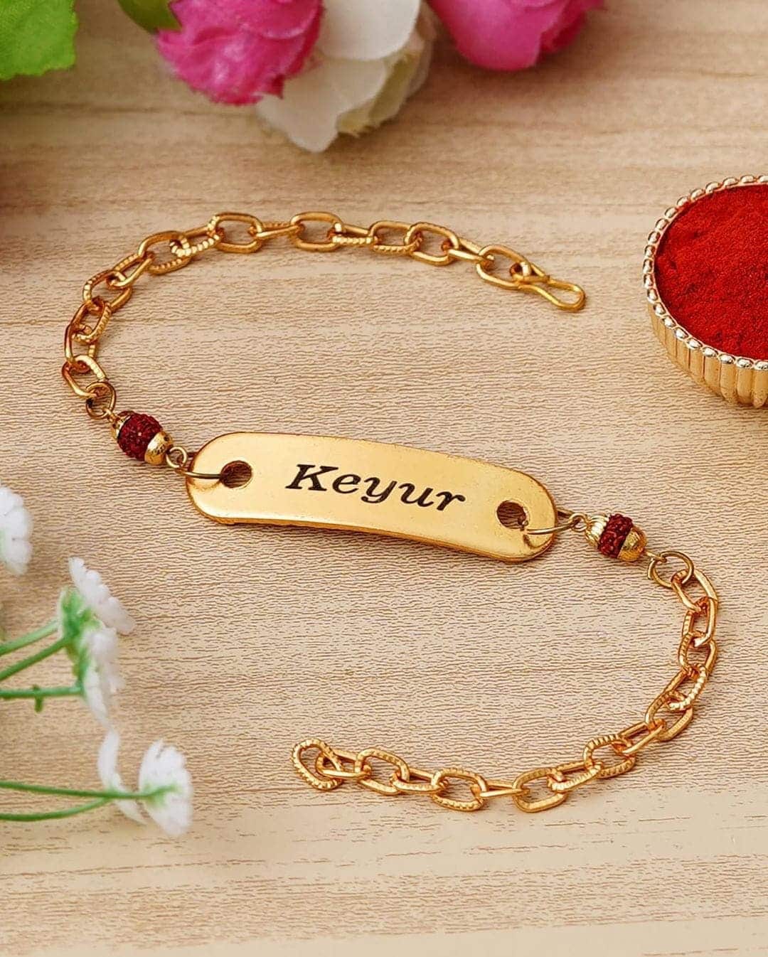 Best Bro Raksha Bandhan Hamper