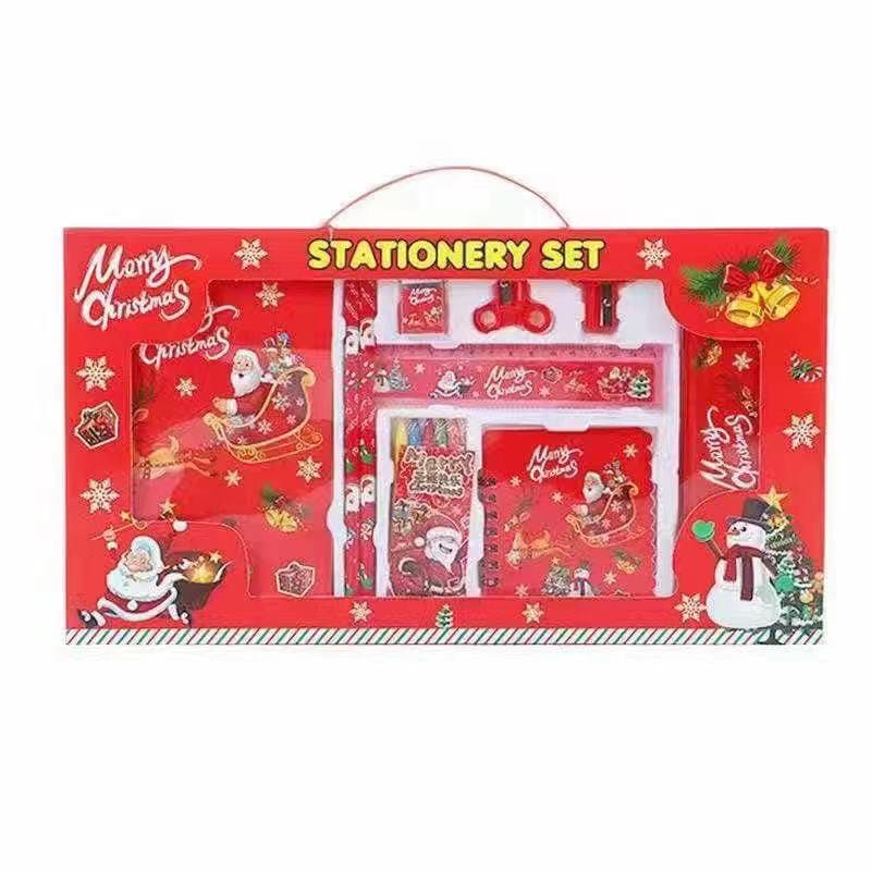 Christmas Stationery Set