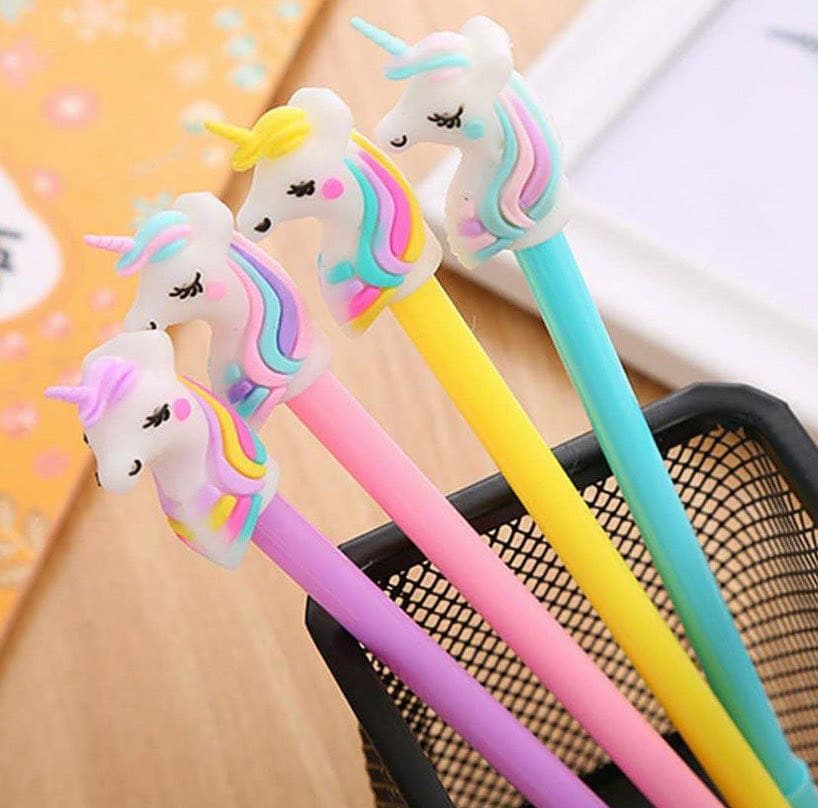Unicorn Pens