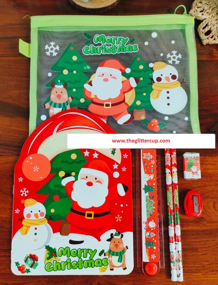 Mini Christmas Hamper