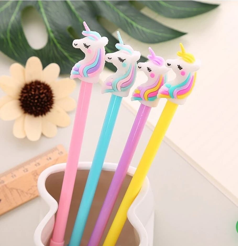 Unicorn Pens