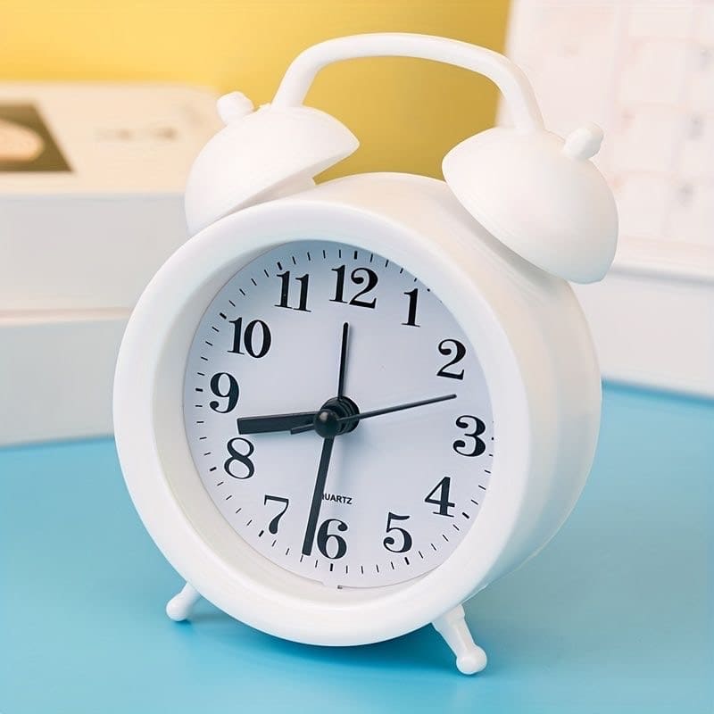 Mini Alarm Clock