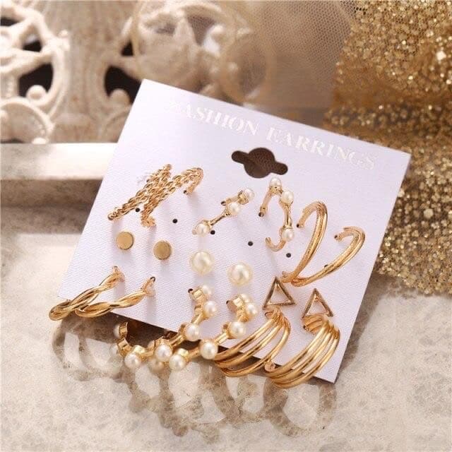 Accessory Gift Box