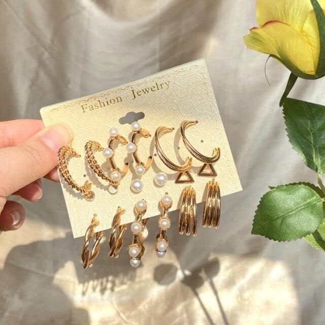 Accessory Gift Box