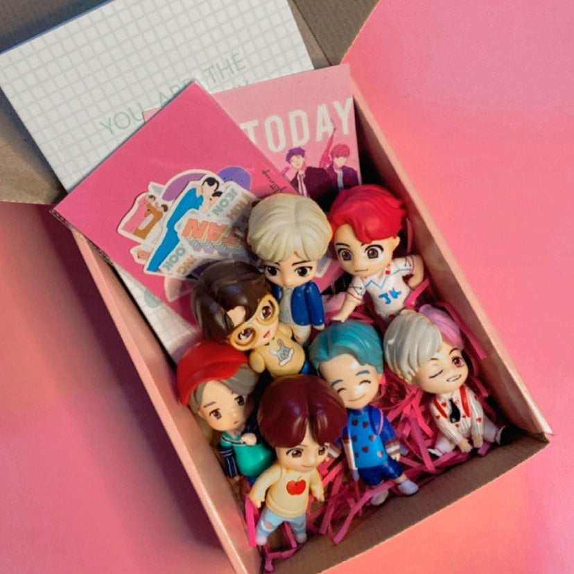 BTS Hamper