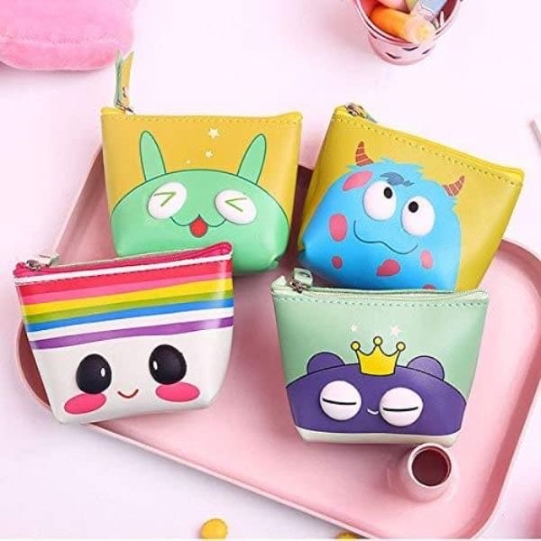 Kawaii Stationery Pouch