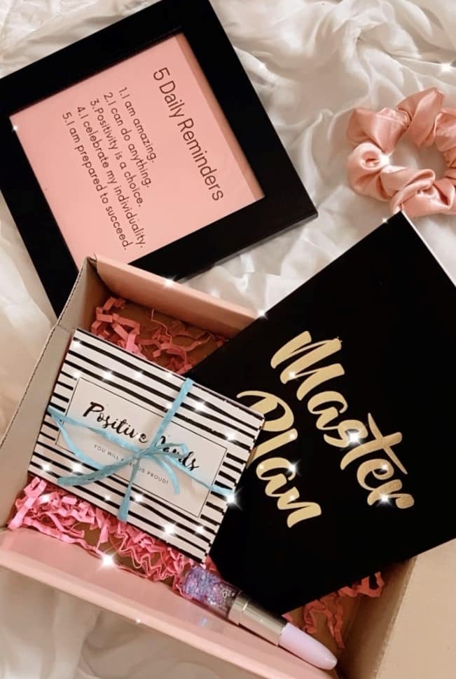 Boss Lady Hamper