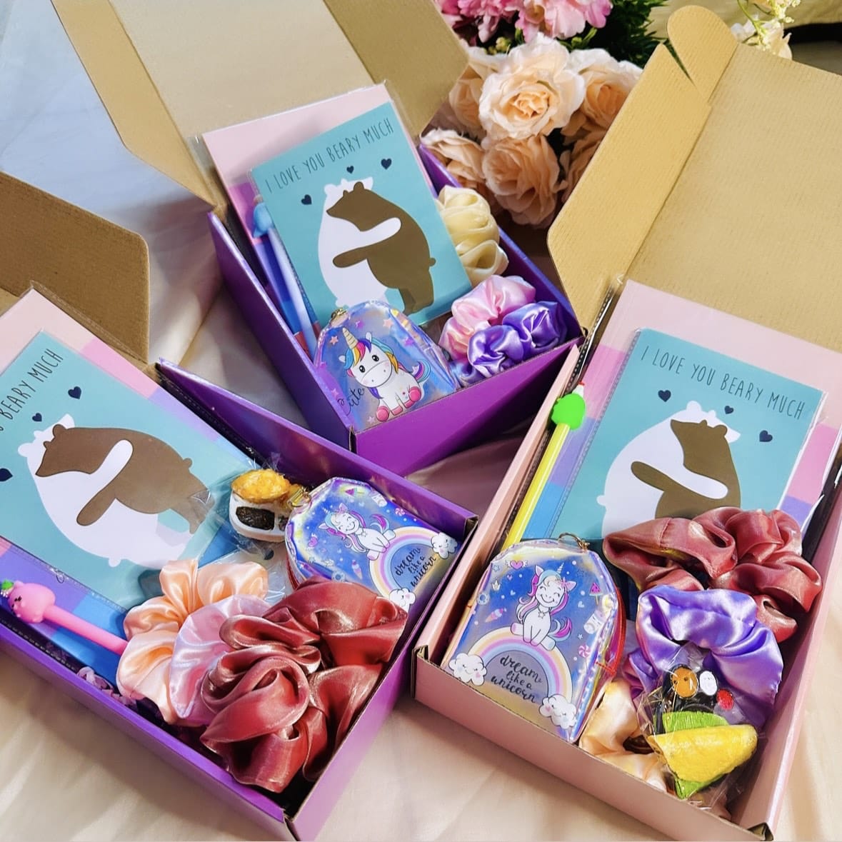 Sweet Bliss Box