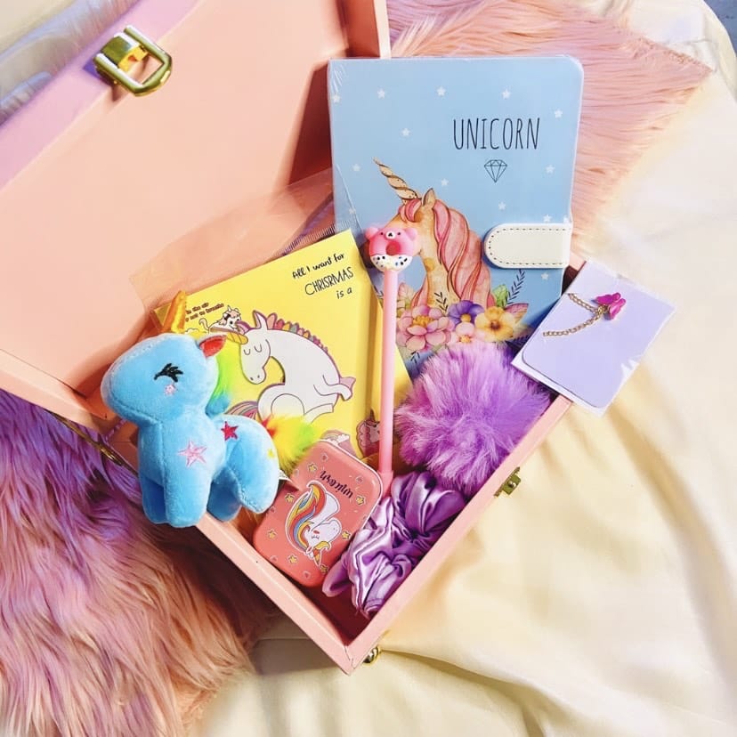 Joy Hamper!