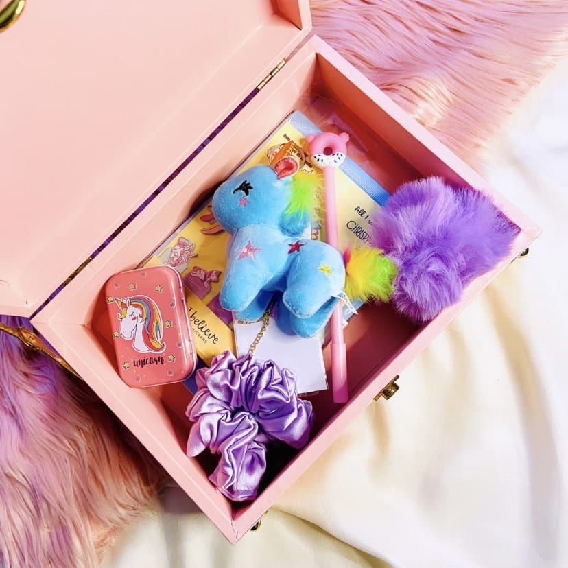 Joy Hamper!