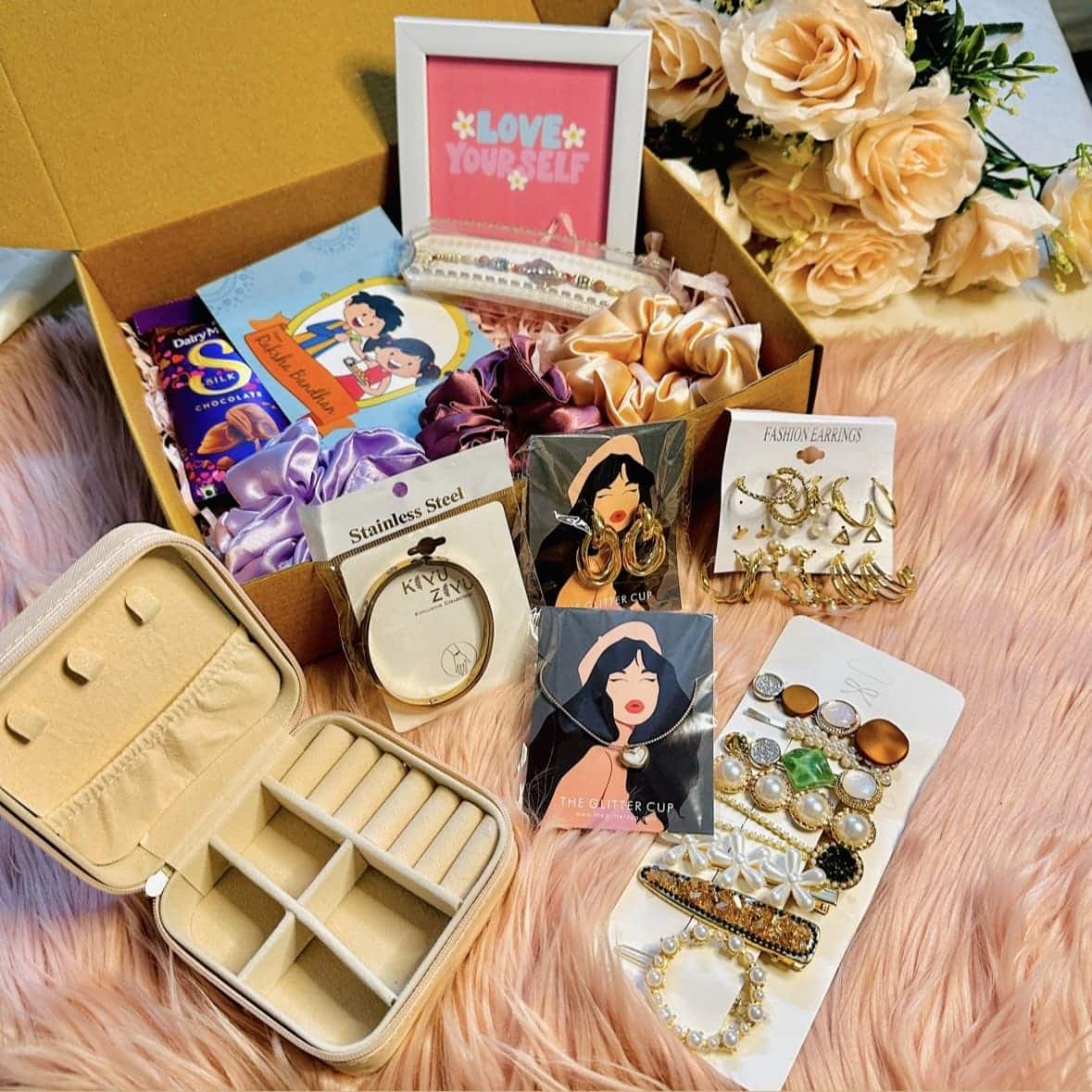 Raksha Bandhan Hamper