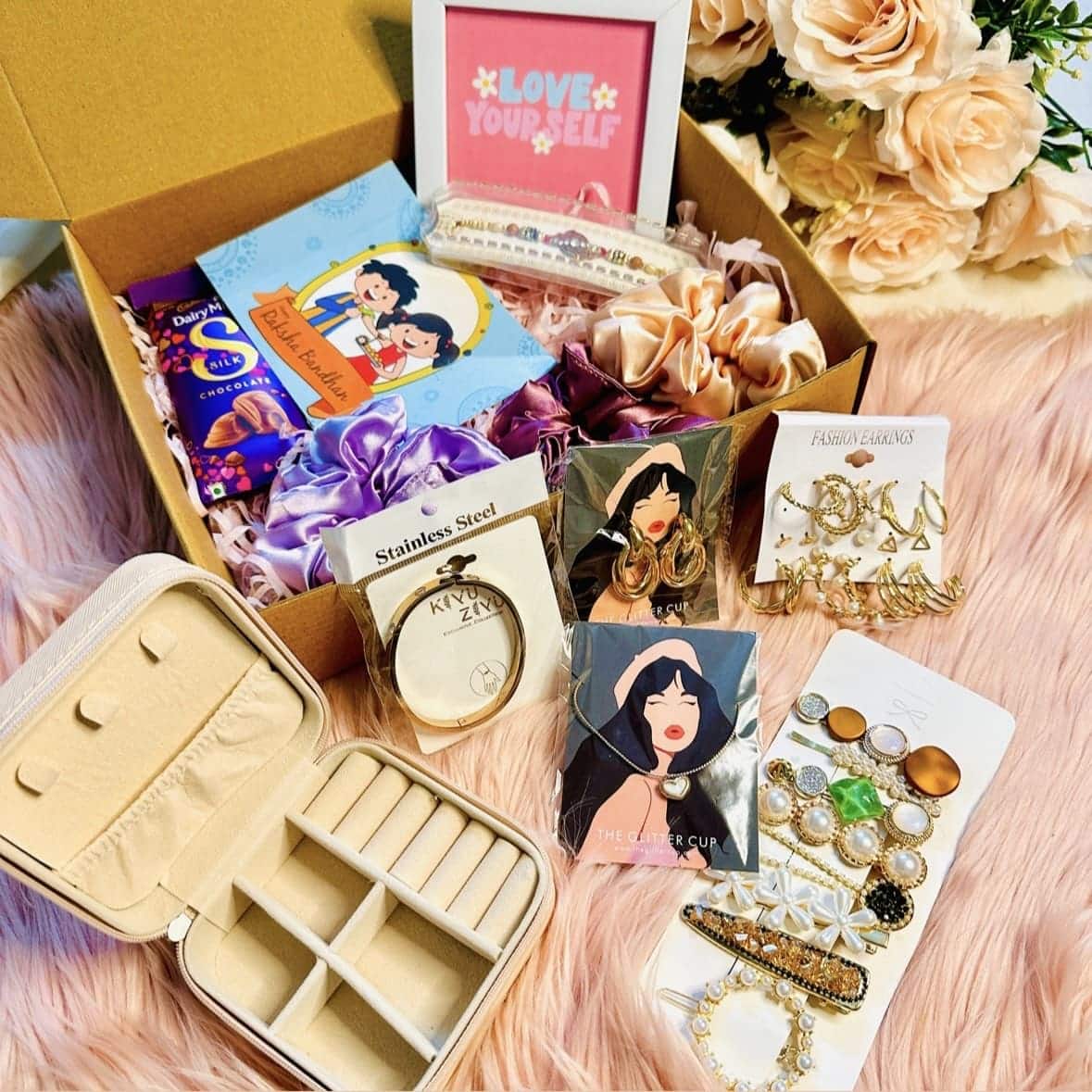 Raksha Bandhan Hamper