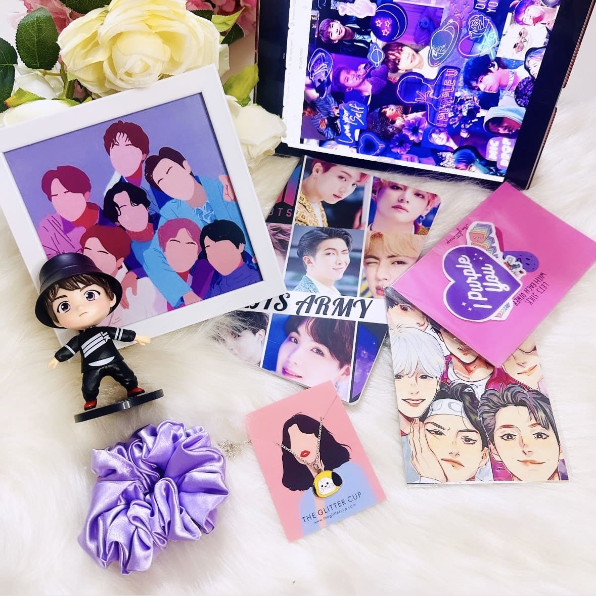 BTS Mini Hamper