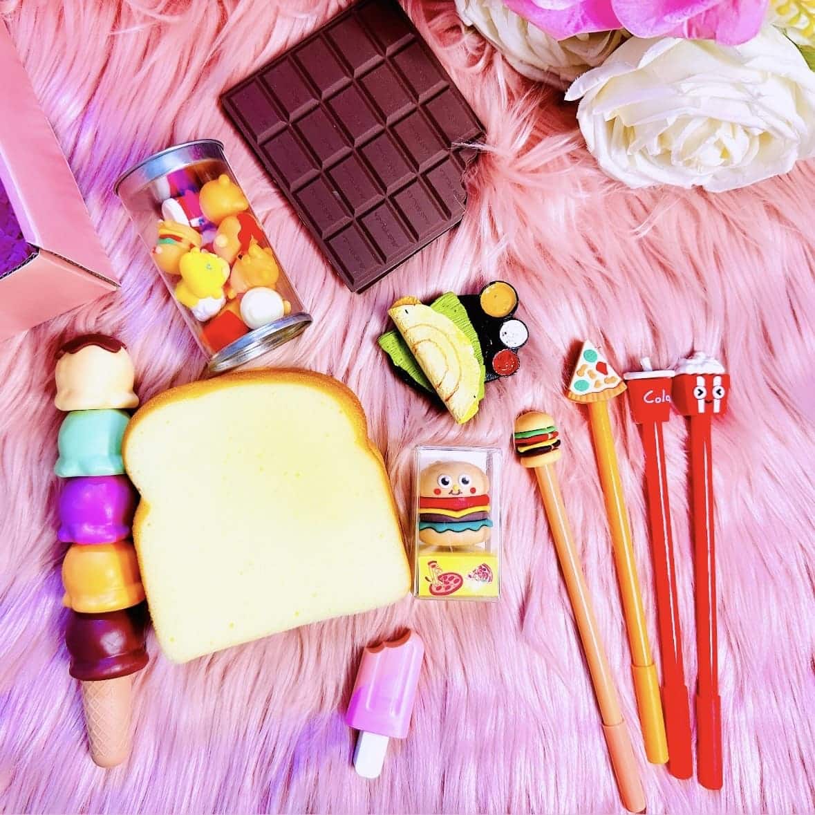 Foodie Box