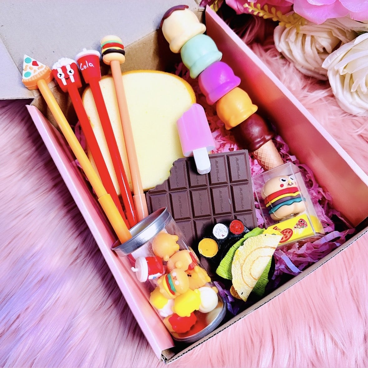 Foodie Box