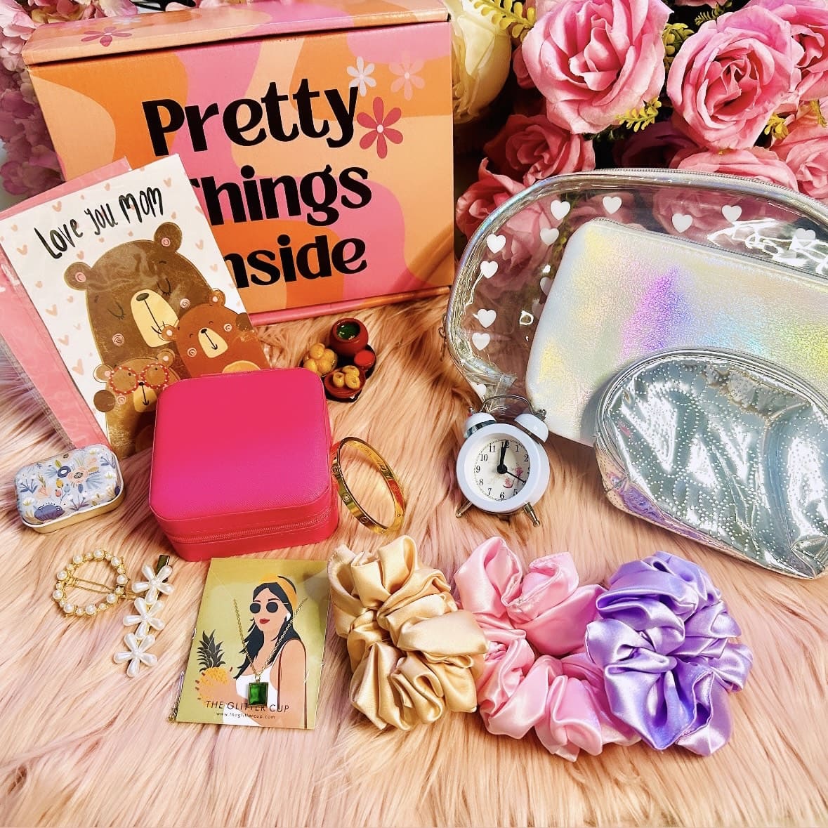 Mother's Day Giftbox