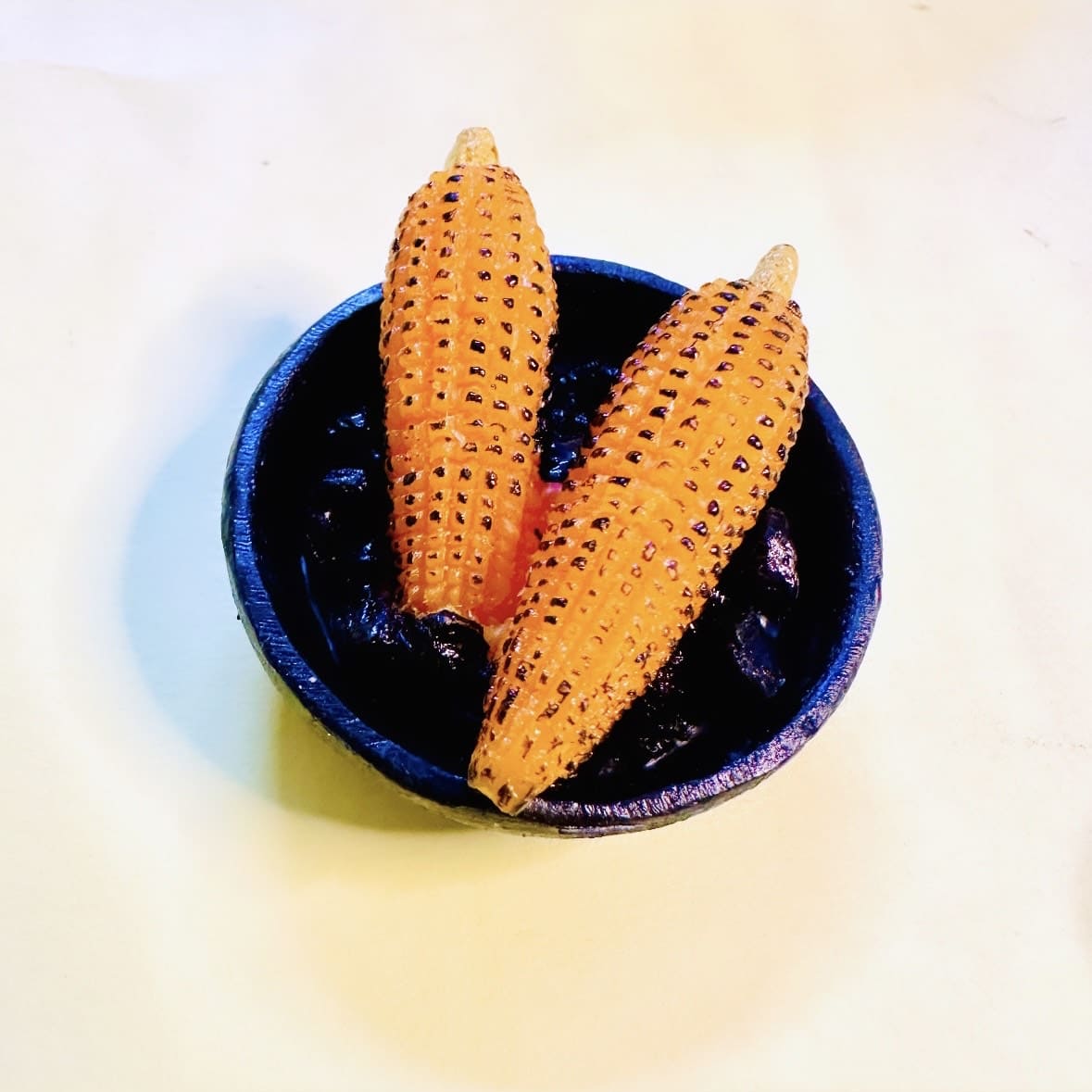 Corn Cob Magnet