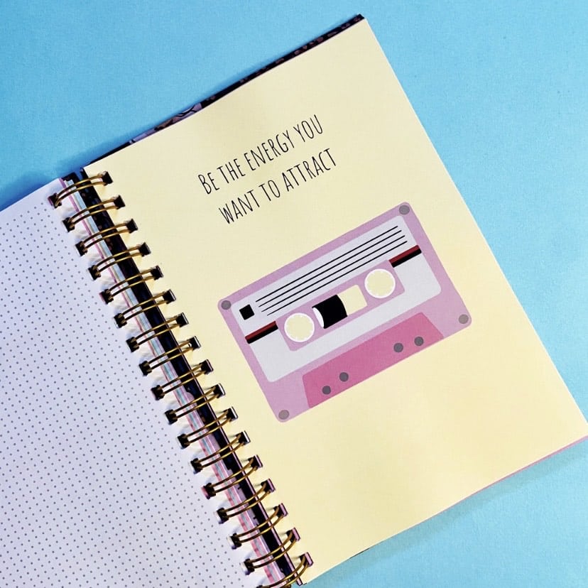 Annual Planner 2024 -Follow Your Bliss