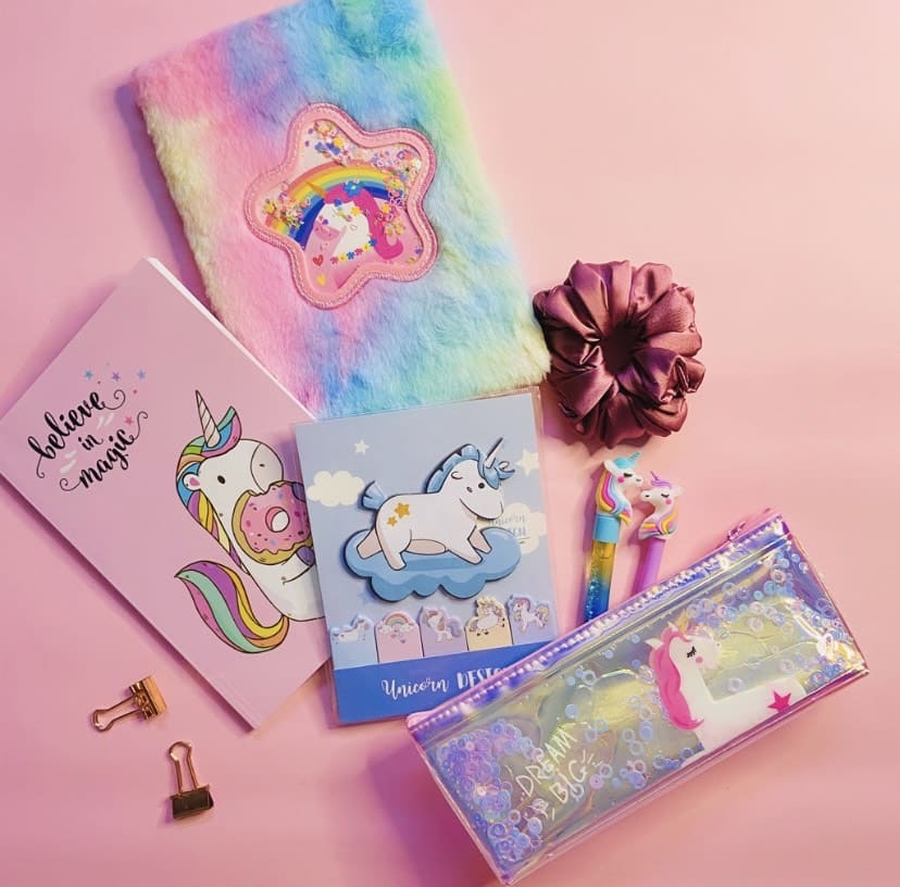 UNICORN HAMPER