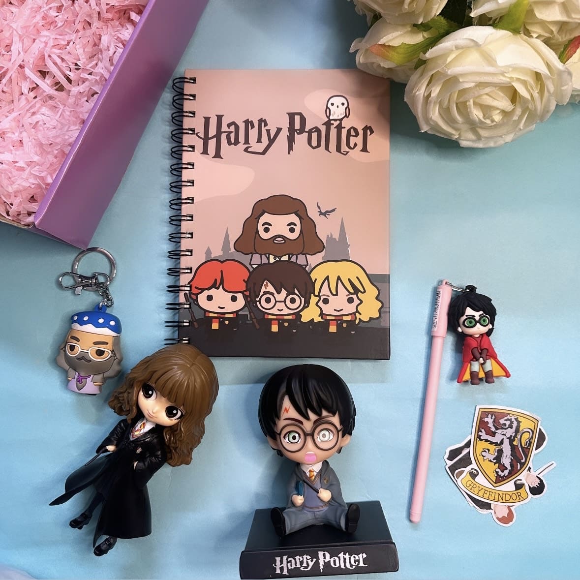 Harry Potter Box