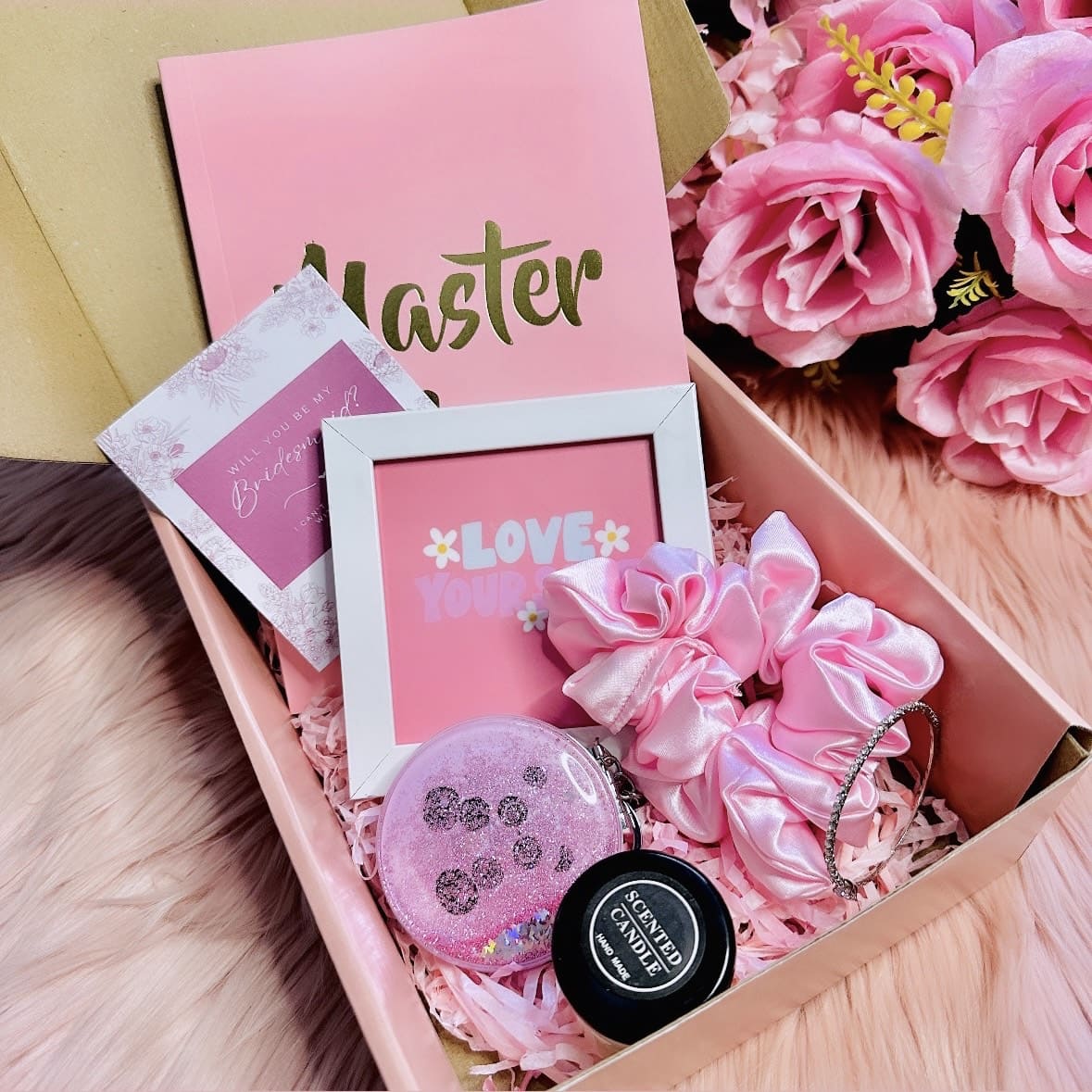 Bridesmaids Giftbox