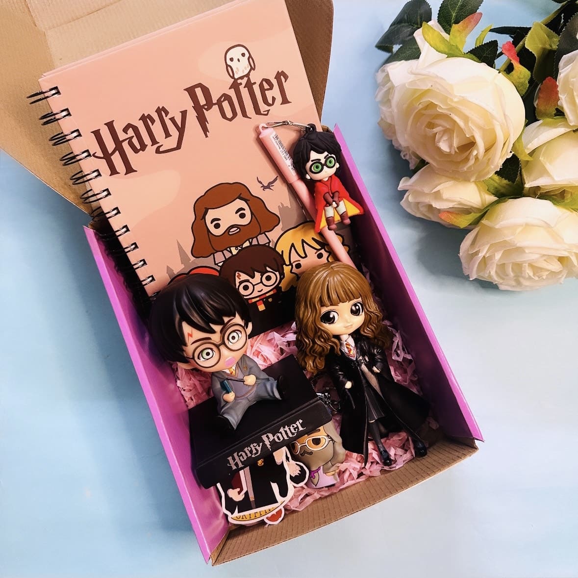 Harry Potter Box