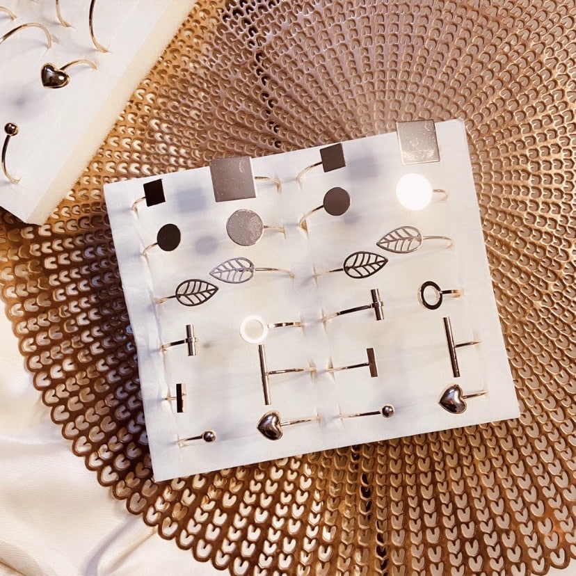 Accessory Gift Box
